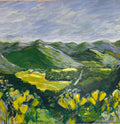Penrose Valley 30x30