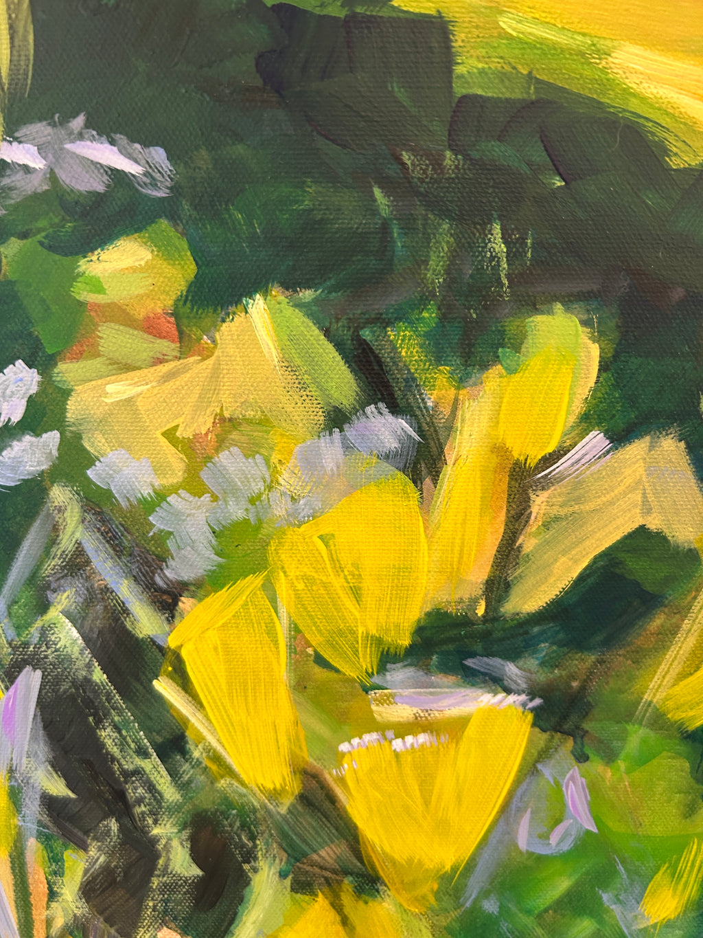 Penrose Valley 30x30