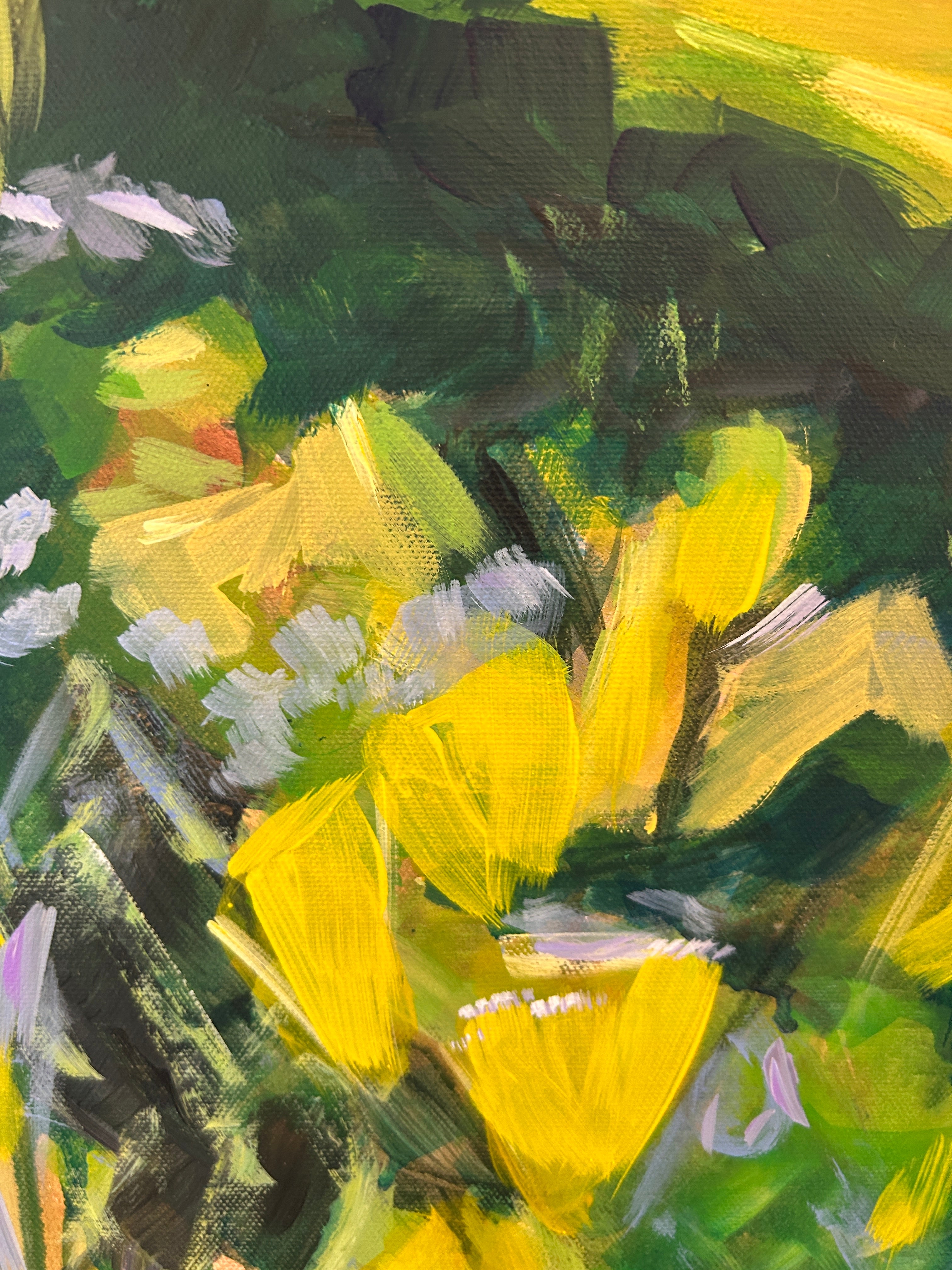 Penrose Valley 30x30