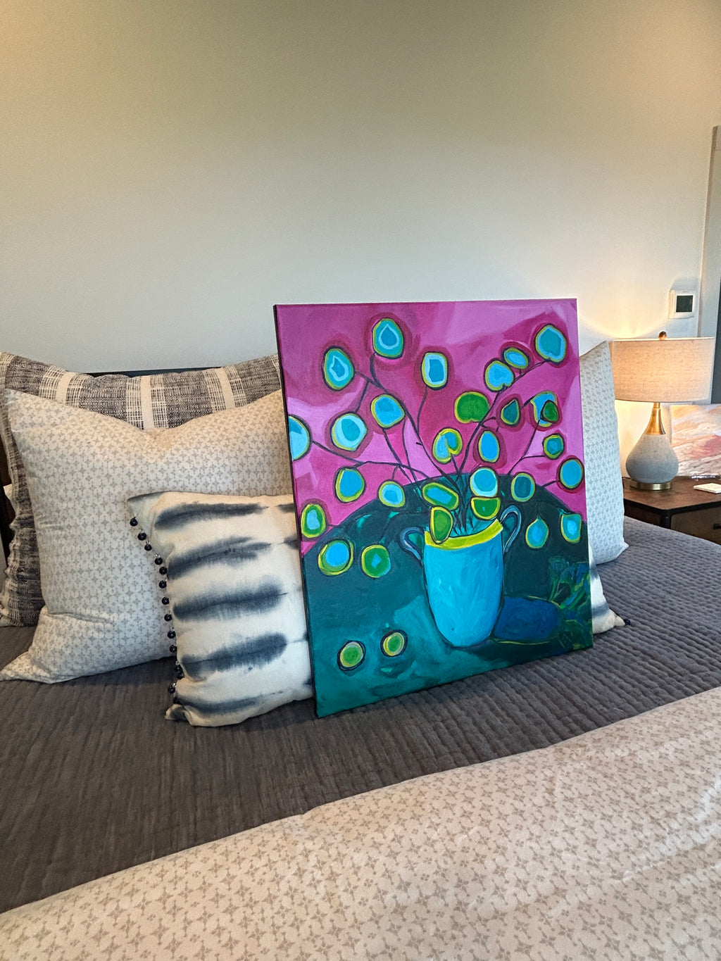 Eucalyptus 20 x24
